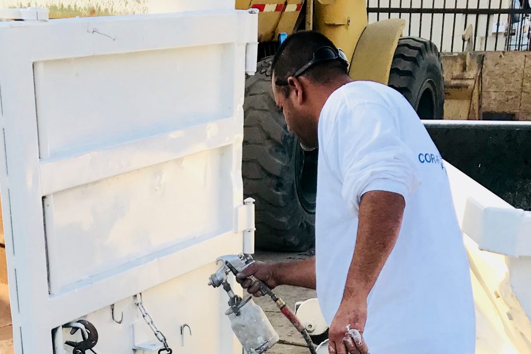 Trash Hauling & Other Services | Rapid Roll Off & Disposal